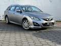 Mazda 6 Kombi 2.2 CRDT Exclusive Gris - thumbnail 4