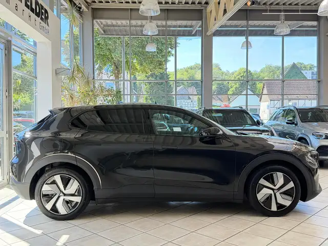 Changan Deepal S05 view 6