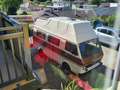 Volkswagen LT lt35 ab Werk Camper - thumbnail 1