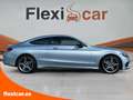 Mercedes-Benz C 220 Coupé d Gris - thumbnail 5