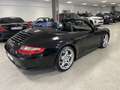 Porsche 997 911 Cabrio 3.8 Carrera S Noir - thumbnail 4