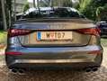 Audi S3 S3 SB 50 TFSI quattro S-tronic Grau - thumbnail 4