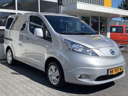 Nissan E-NV200 80KW 24 kWh Evalia 7-persoons Connect Edition € 19