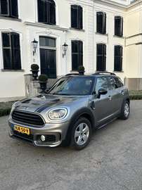 1.5 Chili JCW, PANO, NAVI PROF, ADAPT CRUISE