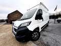 Peugeot Boxer 🔺PEUGEOT BOXER*CLIM*L2*CONFORT🔺 Weiß - thumbnail 4