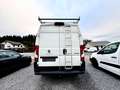 Peugeot Boxer 🔺PEUGEOT BOXER*CLIM*L2*CONFORT🔺 Weiß - thumbnail 5