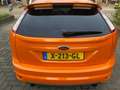 Ford Focus 2.5 ST Oranje - thumbnail 3