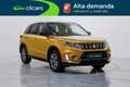 Suzuki Vitara 1.4T GLX 4WD Mild Hybrid Amarillo - thumbnail 3