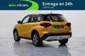 Suzuki Vitara 1.4T GLX 4WD Mild Hybrid Amarillo - thumbnail 9
