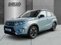 Suzuki Vitara 1.4 AT Comfort 4x4 Navi Rfk.PanDach. LED Bleu - thumbnail 1