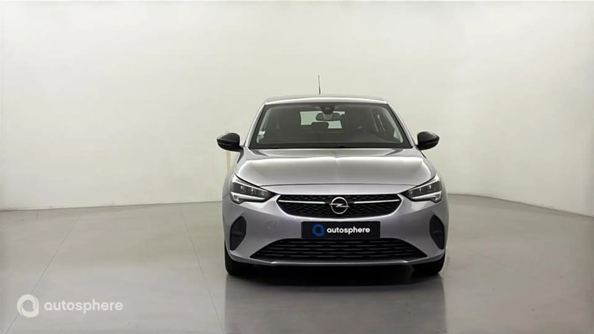 Opel Corsa 1.2 75ch Elegance Business - 2