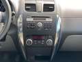 Suzuki SX4 1.6 VVT 4WD Style Klimatronik Sitzheizung 1H Grau - thumbnail 18