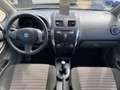 Suzuki SX4 1.6 VVT 4WD Style Klimatronik Sitzheizung 1H Grijs - thumbnail 16