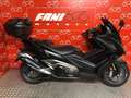 Kymco AK 550 . Nero - thumbnail 1