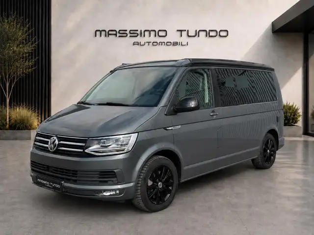 Volkswagen T5 California