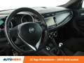Alfa Romeo Giulietta 1.4 Turbo Sport*NAVI*TEMPO*PDC*SHZ* Schwarz - thumbnail 11