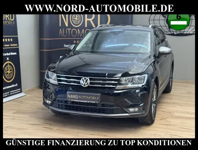 Volkswagen Tiguan Allspace Comfortline 2.0 TDI Dig.Cockpit Comfortline