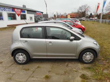 Bild 4 Volkswagen up! Up 5-Türer move