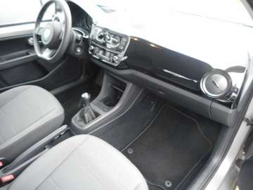Bild 12 Volkswagen up! Up 5-Türer move
