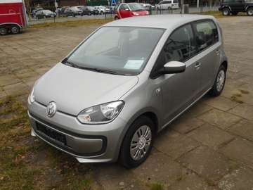 Bild 2 Volkswagen up! Up 5-Türer move