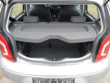 Bild 11 Volkswagen up! Up 5-Türer move
