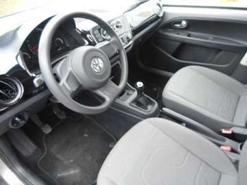 Bild 8 Volkswagen up! Up 5-Türer move