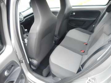 Bild 10 Volkswagen up! Up 5-Türer move