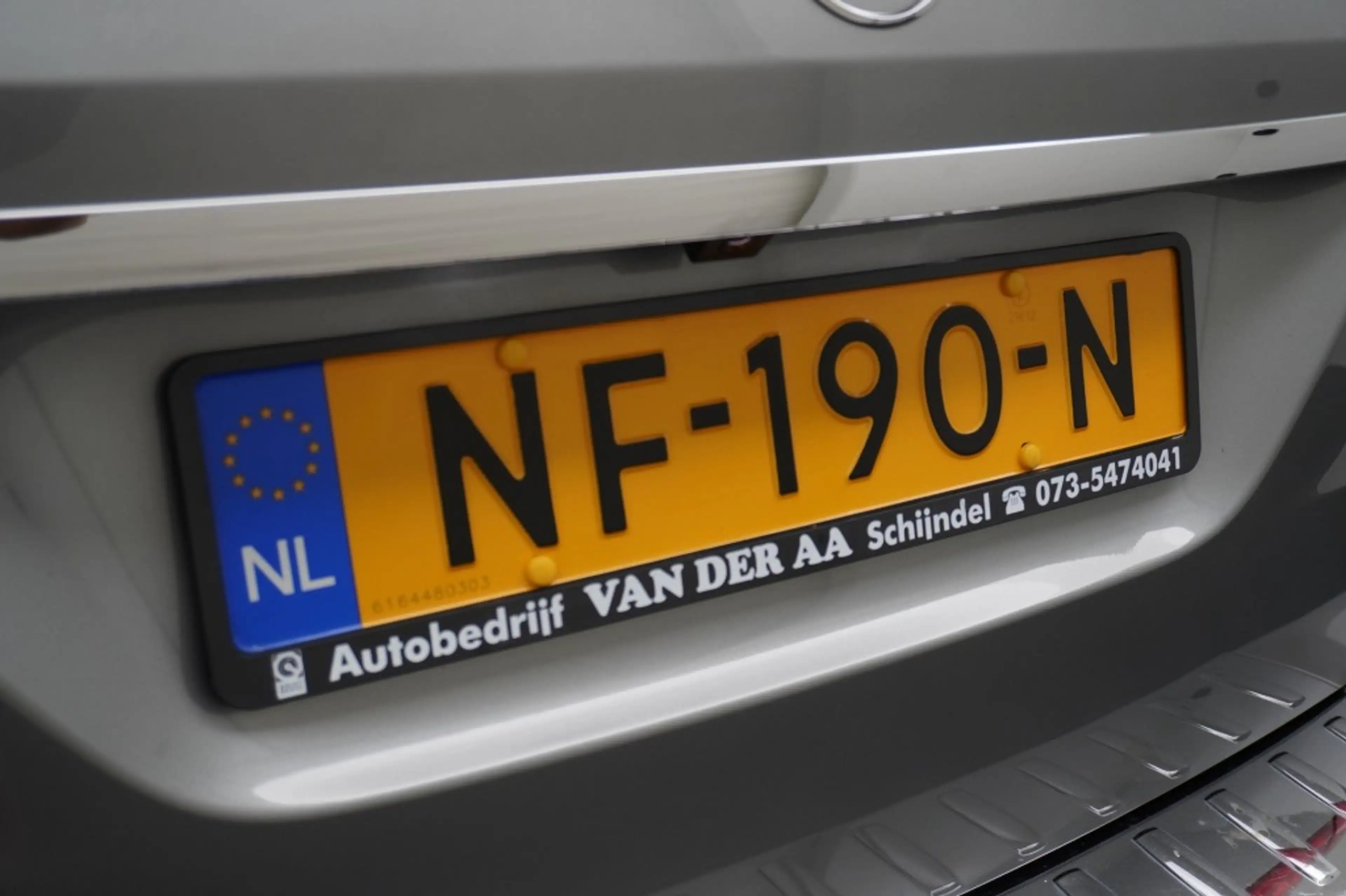 Mercedes-Benz ML 350 350 BLUETEC  V6 Automaat in concours staat!! — photo 13