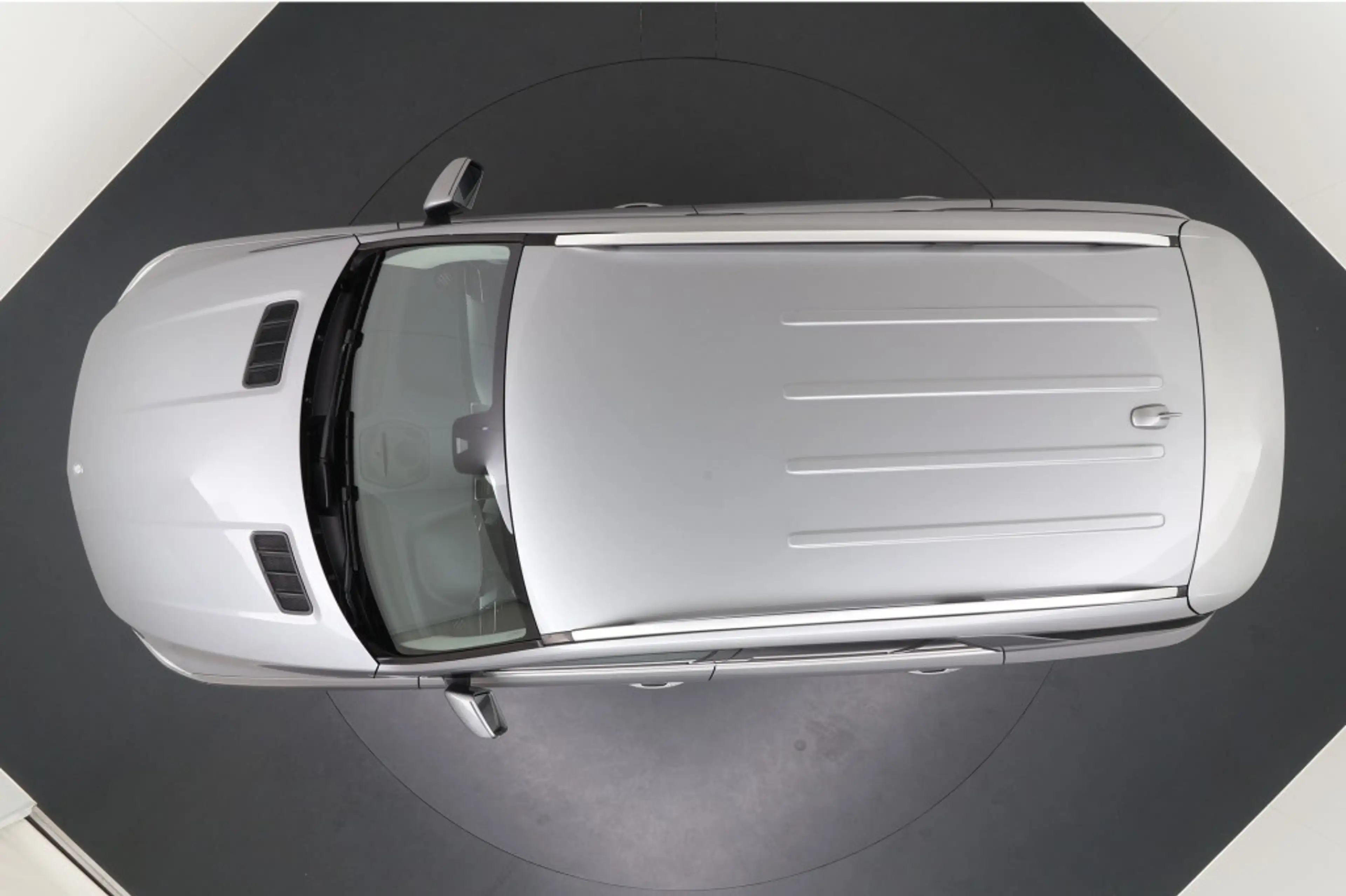 Mercedes-Benz ML 350 350 BLUETEC  V6 Automaat in concours staat!! — photo 9