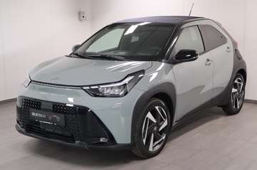 Hybrid 115 Envy | MY26 | €1.500 Voordeel