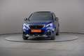 Peugeot 3008 1.5 BlueHDi GT Line Nappa LEDER/CUIR LED GPS PDC 3 Kék - thumbnail 3