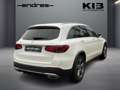 Mercedes-Benz GLC 300 e 4Matic AMG +Wide+LED+MBUX+HUD+360 Білий - thumbnail 3