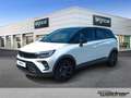 Opel Crossland 1.2 Elegance-Paket 6-AT Weiß - thumbnail 1