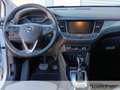 Opel Crossland 1.2 Elegance-Paket 6-AT Weiß - thumbnail 8