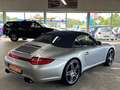 Porsche 997 .2/911 Carrera 4 S Cabrio PDK *SHZ*NAV*PDC*BX Silber - thumbnail 7