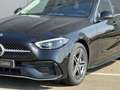 Mercedes-Benz C 300 Break 300e AMG Line Noir - thumbnail 12