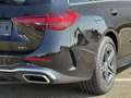 Mercedes-Benz C 300 Break 300e AMG Line Noir - thumbnail 22