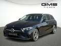 Mercedes-Benz C 300 Break 300e AMG Line Noir - thumbnail 1