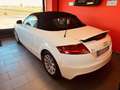 Audi TT Roadster 1.8 tfsi Weiß - thumbnail 5