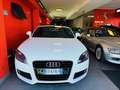 Audi TT Roadster 1.8 tfsi Weiß - thumbnail 2
