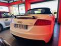 Audi TT Roadster 1.8 tfsi Weiß - thumbnail 7
