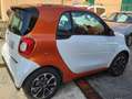 smart forTwo Fortwo 1.0 Passion 71cv twinamic Bianco - thumbnail 2