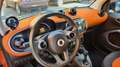 smart forTwo Fortwo 1.0 Passion 71cv twinamic Bianco - thumbnail 5