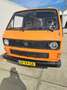 Volkswagen T3 1900 cc  1.9 246 60 pk Oranje - thumbnail 6