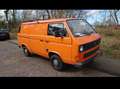 Volkswagen T3 1900 cc  1.9 246 60 pk Oranje - thumbnail 2