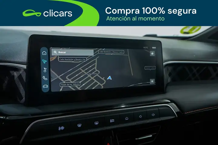 MG 3 Gasolina Standard 2025, foto 27
