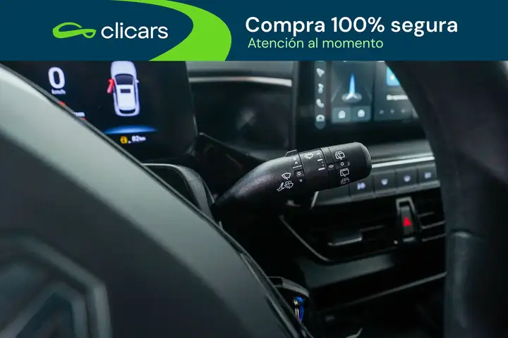 MG 3 Gasolina Standard 2025, foto 22