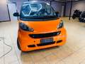 smart forTwo Fortwo 0.8 cdi Passion 54cv *NEOPATENTATI* Orange - thumbnail 3