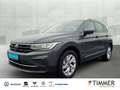 Volkswagen Tiguan 1.5 TSI DSG MOVE *LED *ACC *SHZ *APP-CONN *NAVI * Grijs - thumbnail 1