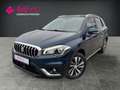 Suzuki S-Cross 1.4 AllGrip (NAVIGATION*KLIMAAUTOMATIK*) Blau - thumbnail 1